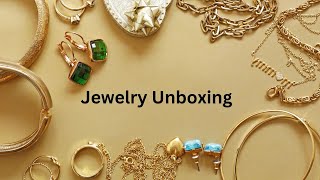 Another  Jewelry  Unboxing