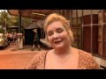 Bran Nue Dae - Magda Szubanski Interview 