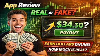 InboxDollars App Review 💵 Earn Dollars Online | Real or Fake Full Breakdown