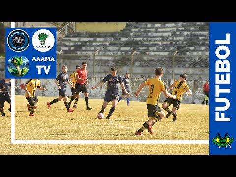 FUTEBOL: SANTA CASA X MOGI | LVI INTERMED