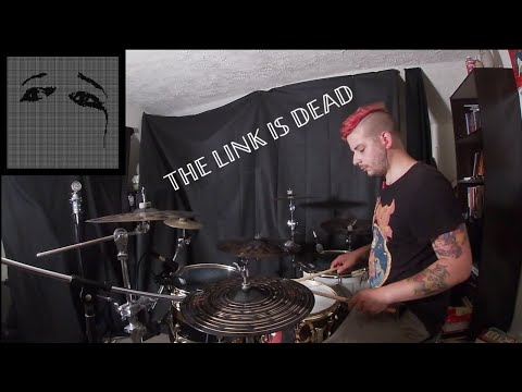 SallyDrumz - Deftones - The Link Is Dead Drum Cover
