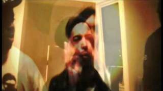 DUTCH VEGA &amp; JESS JAMEZ (BIONIK NINJAZ) CHEMICAL BEATDOWN