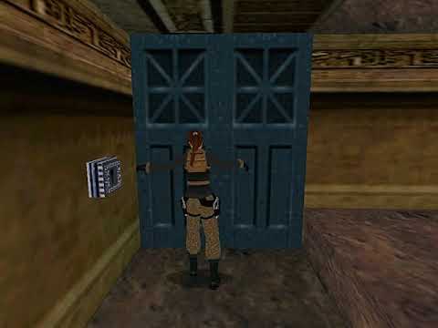 TRLE 2006.12.11 - LB Advent Calendar 2006 - Nikolaus von Myra