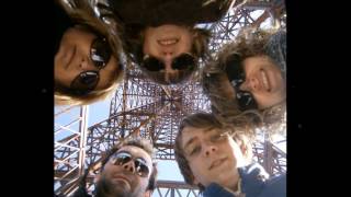 I will miss you my little darling