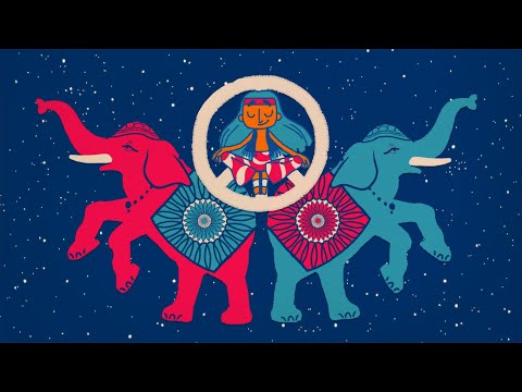 Science of Drugs: What Do Magic Mushrooms Do To Your Brain?