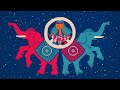 Science Of Drugs What Do Magic Mushrooms Do To Your Brain