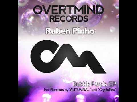 Qomplainerz - Ruben Pinho Promo Mix