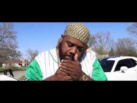 Green Guy Rizzy "Real Recognize Real" Filmed By @ItzTRichFilms