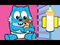 Yo Gabba Gabba Babies Part 7 Toodee Best App Demos For Kids Philip