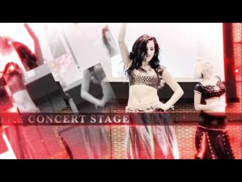 Nuwaid Khan portfolio video1