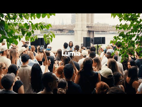 Lumia | Brooklyn Rooftop Set | AM.RADIO 012