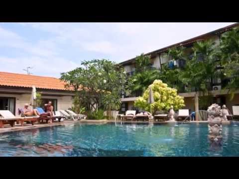 Baan Karon Resort 3* Тайланд