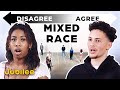 Do All Multiracial People Think The Same? | Spectrum