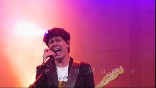 Sevilla - Alfred García. Girona