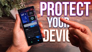 Security and Privacy Tips and Tricks!