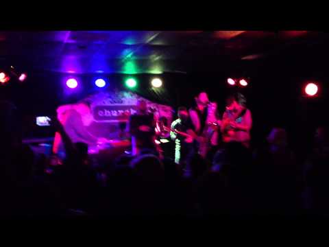 Akashic Record at Church 5/21/13.... Religious!!!  (IMG1675)