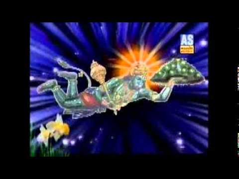 Anjani No Jayo Part-1