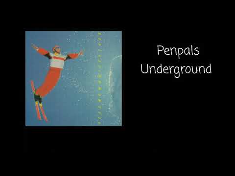 Video thumbnail for Underground