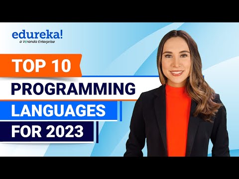 Top 10 Technologies To Learn In 2024 Trending Technologies In 2024 Edureka