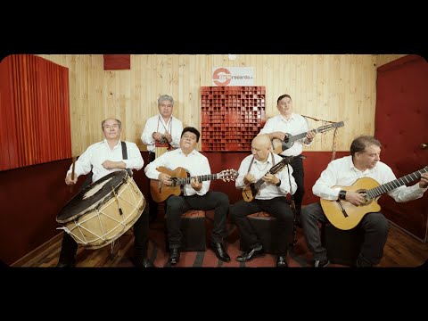 La Vi Por Primera Vez - Proyeccion