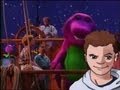 Childhood Throwback Episode 2 Barney Imagination Island Guest Starring Feebleweed