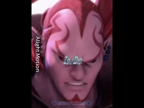 Beerus Vs Erazor Djinn #sonic #vs #dbs #shorts #debate #edit