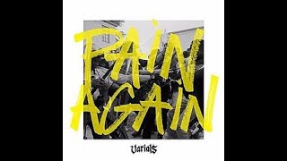 Varials - The New Damnation [Karaoke Instrumental]