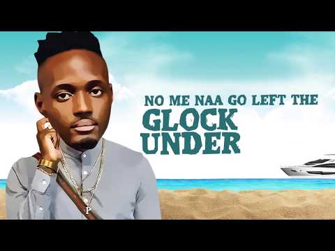 Paco General-summer heat (lyrics vid)