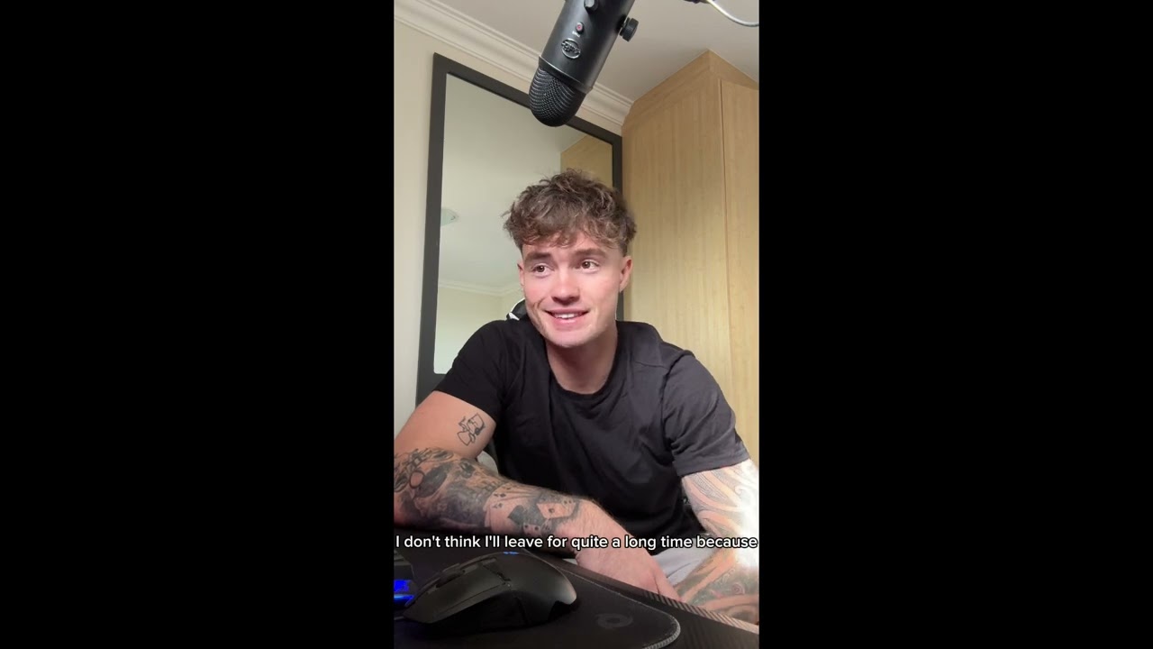 My FIFO Exit plan…