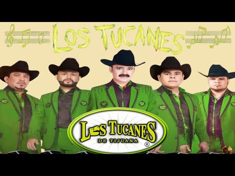 Los Tucanes de Tijuana 🔶Lo Mejor de los Corridos Bravos 💥 26 Éxitos Corridos Pesados Mix🎀🎀