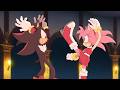 DRUNK AMY ATTACKS SHADOW Full Clip