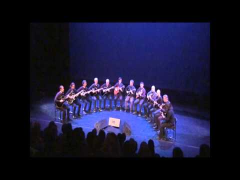 The Guitar Circle of Europe: Red (Fripp)