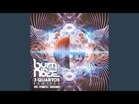 3 Quartos (Shekinah Rmx)