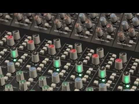 SSL XL-Desk Product Video