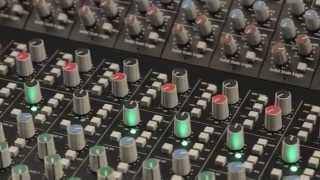 SSL XL-Desk Product Video