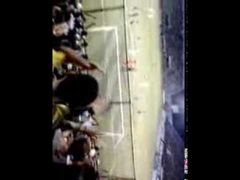 ABC - RN 3 X 2 Palmeiras - SP