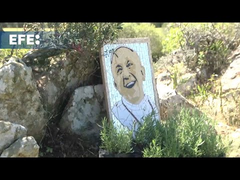 Uruguay inaugura símbolo de paz interreligioso como homenaje al papa Francisco