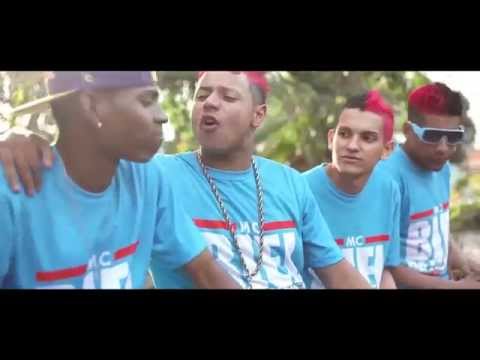 MC Biel da Faxinha - A Bixinha louca   (Web Clipe)