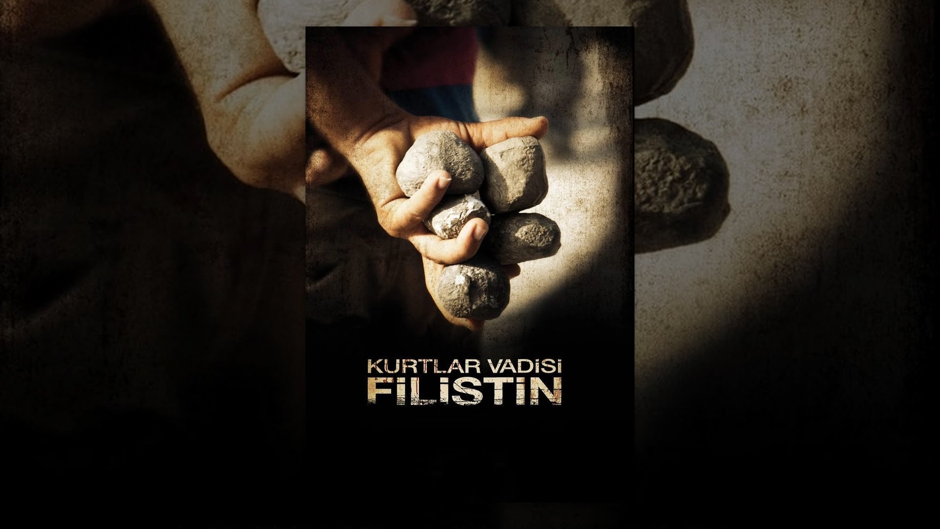 Miniature de la vidéo Kurtlar Vadisi: Filistin du film La Vallée des loups - Palestine
