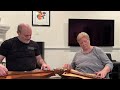 Dona Nobis Pacem - Mark Gilston and Luanne Preston on mountain dulcimers
