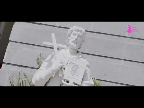 Profil puteri anak Indonesia 2022 -  Viviane Kaila (Jawa Timur 1)