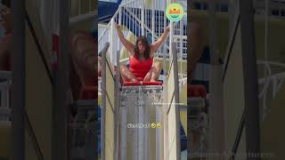 Would you trust this lifeguard? 🤣