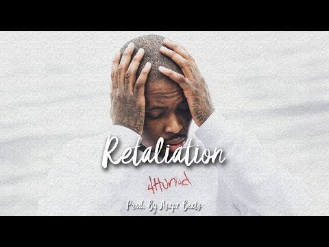 SOLD YG x RJ Type Beat 2018 - "Retaliation" (Prod. By Asapz Beats)