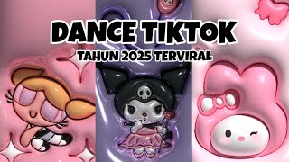 Download lagu dance tiktok viral terbaru tahun 2025 - seberapa hafal kamu dance tiktok tahun 2025 part 273 mp3