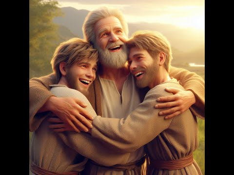 EL HIJO PRODIGO una Historia Biblica de Amor y Arrepentimiento