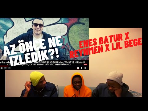 YOUTUBERLARIN ŞARKILARINA TEPKI | ENES BATUR X REYNMEN VE BERKCAN | SON DISS, #BIZIZ