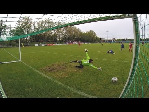 2div3, runde 4: Vidar - Lyn 2-1 (0-0)