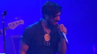 Young The Giant - Mr Know It All (HD) - New Haven - 02-25-2017