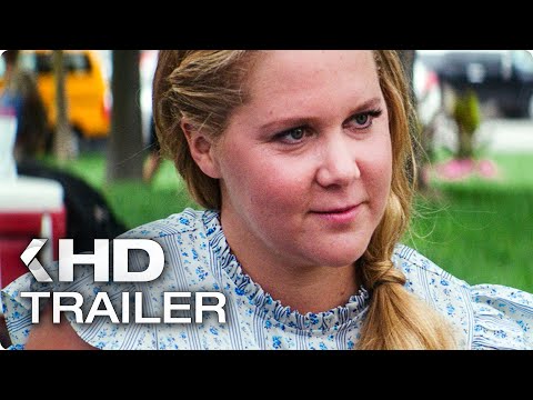 I FEEL PRETTY Trailer German (2018)