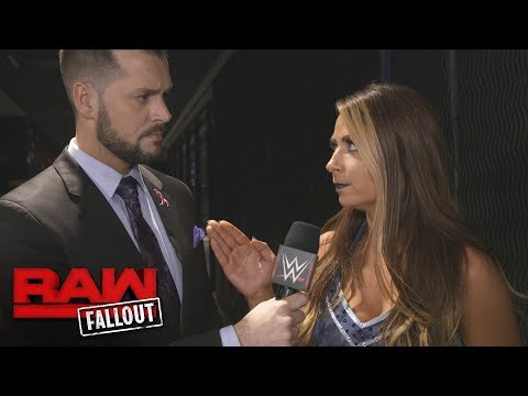 WWE Reportedly Changed Plans For Two Matches On Raw